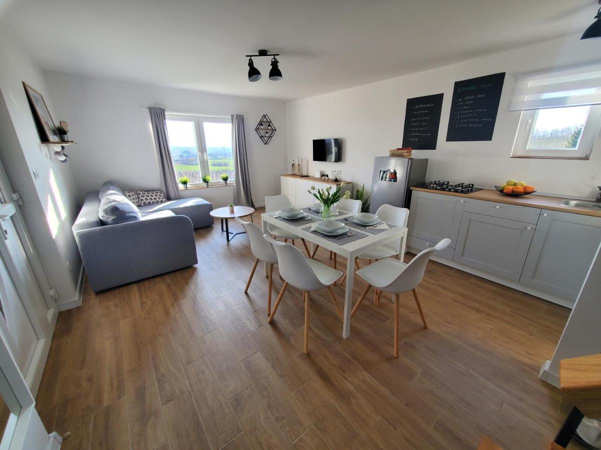 Holiday Home Vinovilla Kutjevo Esterno foto