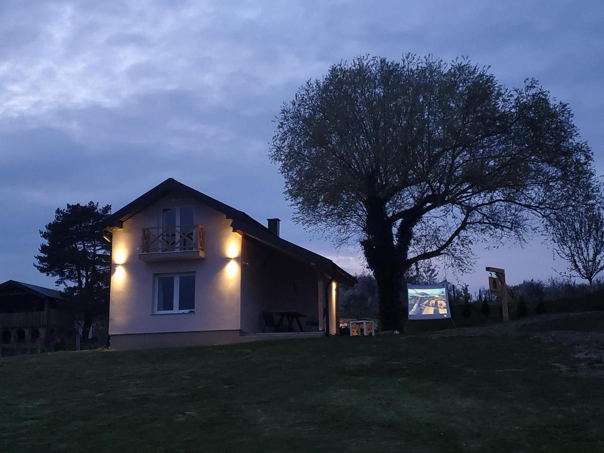 Holiday Home Vinovilla Kutjevo Esterno foto