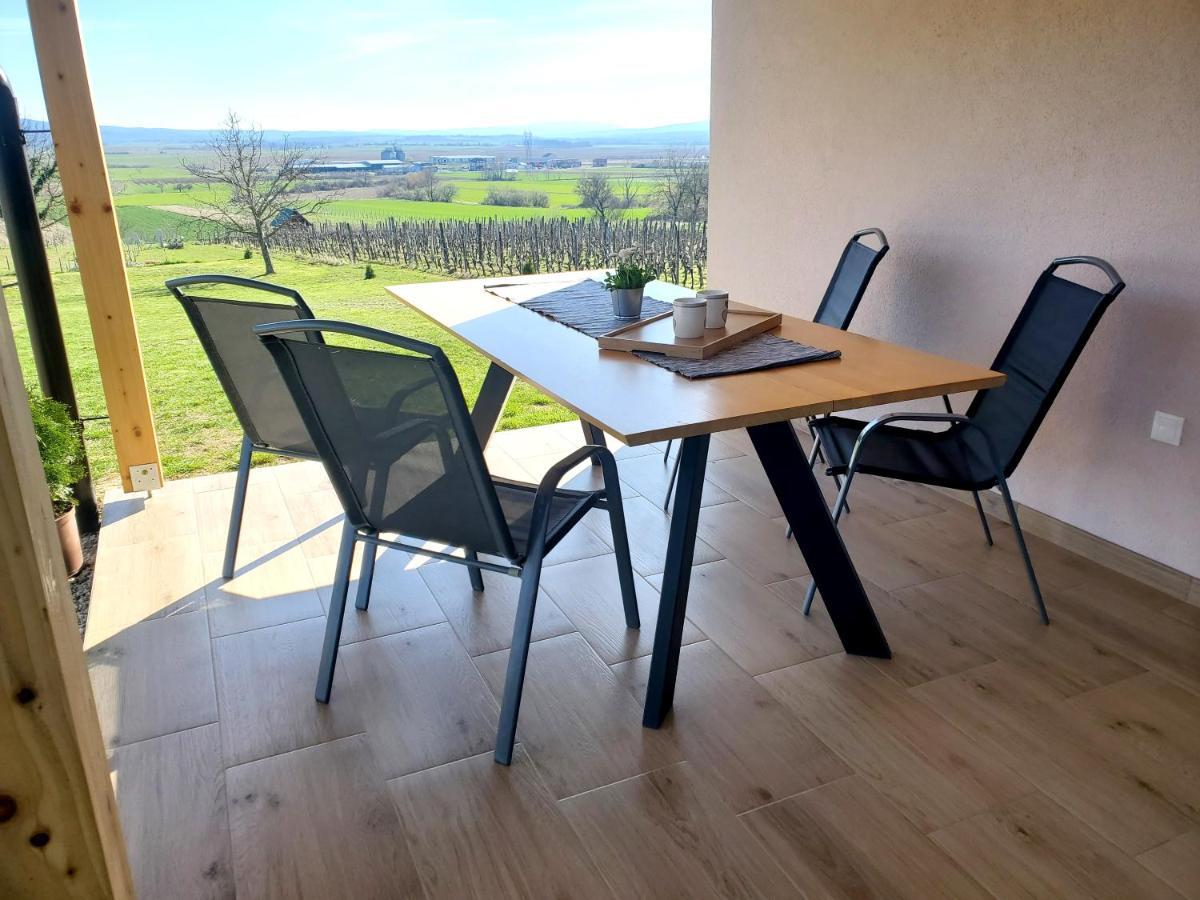 Holiday Home Vinovilla Kutjevo Esterno foto