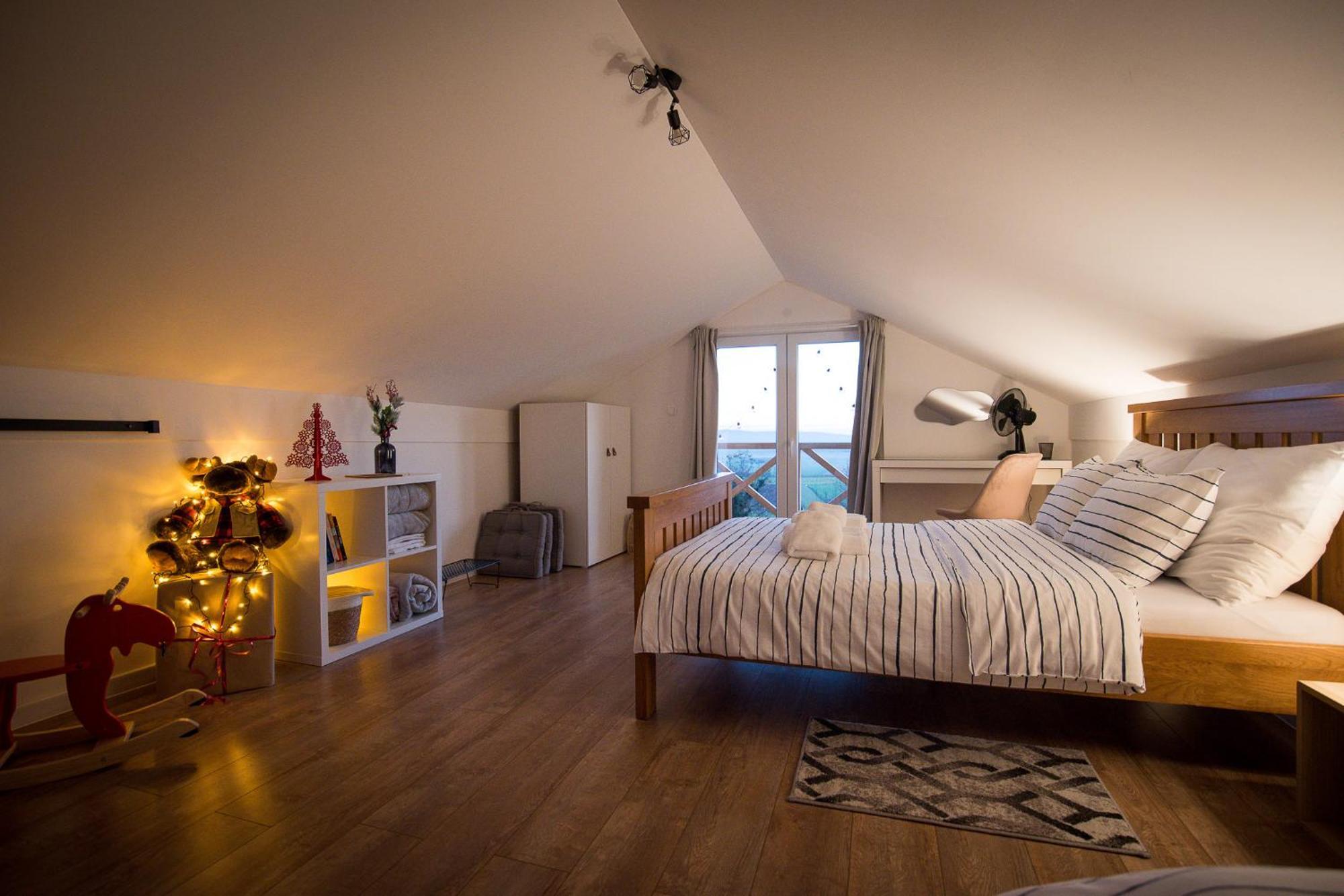 Holiday Home Vinovilla Kutjevo Esterno foto