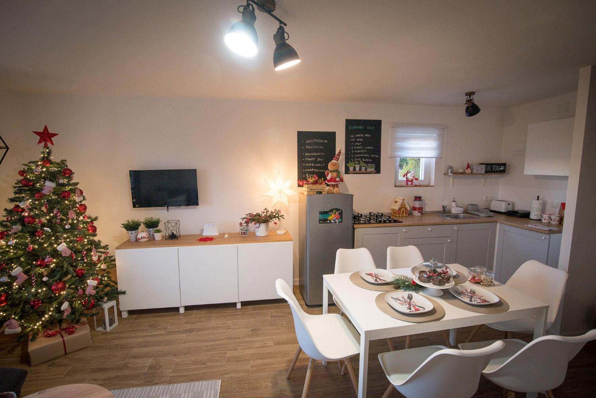 Holiday Home Vinovilla Kutjevo Esterno foto